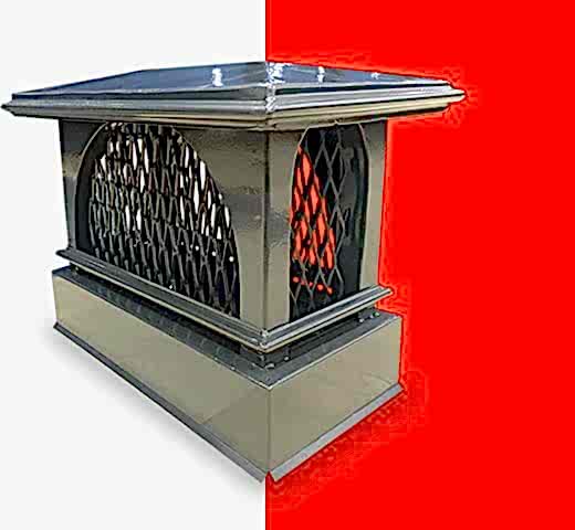 Baca Şapkası Sistemleri