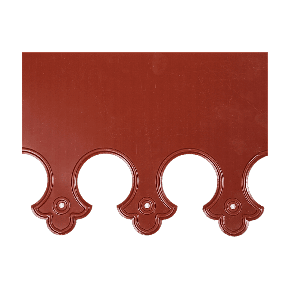 Dekoratif Alın Sacı