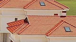 Büyük Boy Trapez Çatı Çıkış Kapağı Çift Amortisörlü