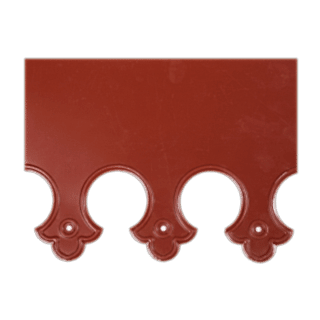 Dekoratif Alın Sacı