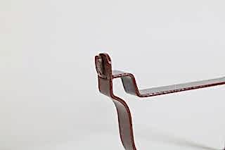 Dış Kancası Takviyeli