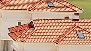 Shingle Çatı Çıkış Kapağı Çift Amortisörlü