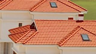 Trapez Çatı Çıkış Kapağı Çift Amortisörlü